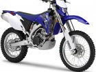 Yamaha WR 450F